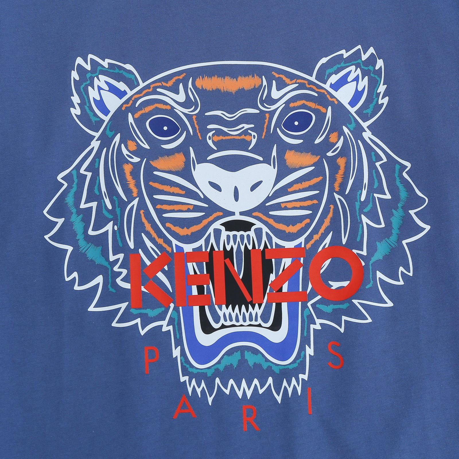 Kenzo T-Shirt S-2XL - Immagine 3