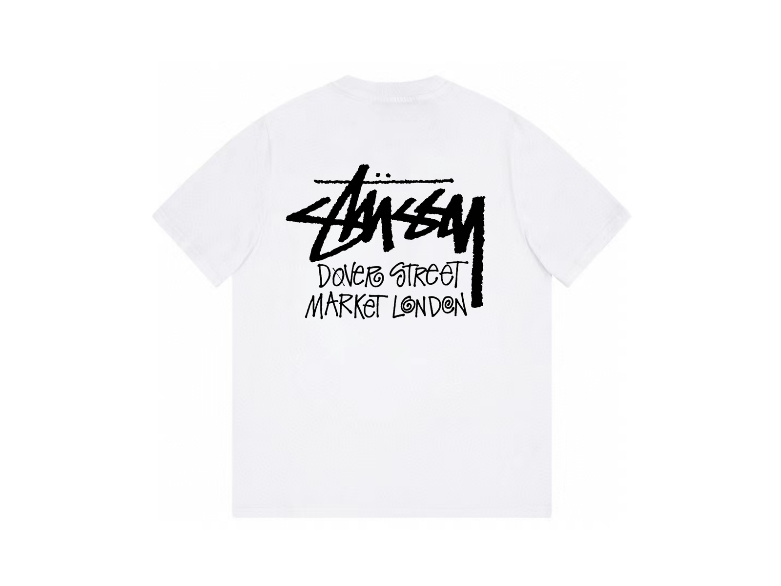 Stussy T-Shirt S-2XL - Image 9