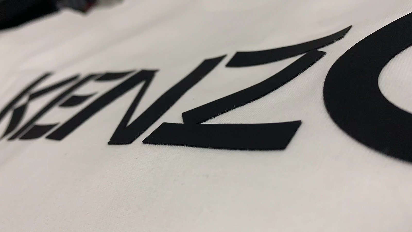 Kenzo T-Shirt S-2XL - Immagine 3