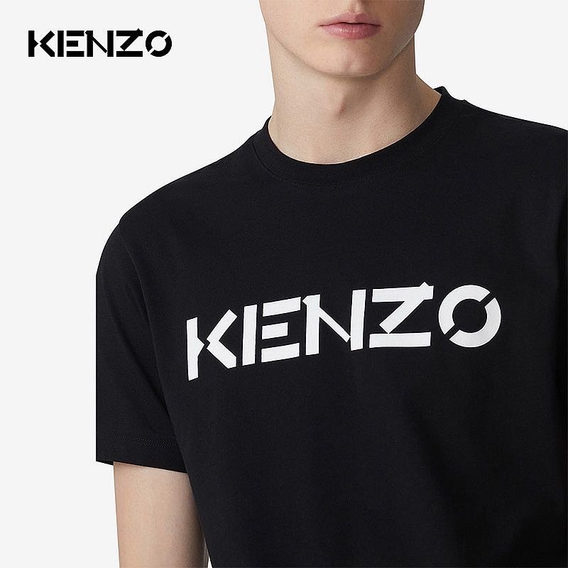 Kenzo T-Shirt S-2XL - Imagine 5