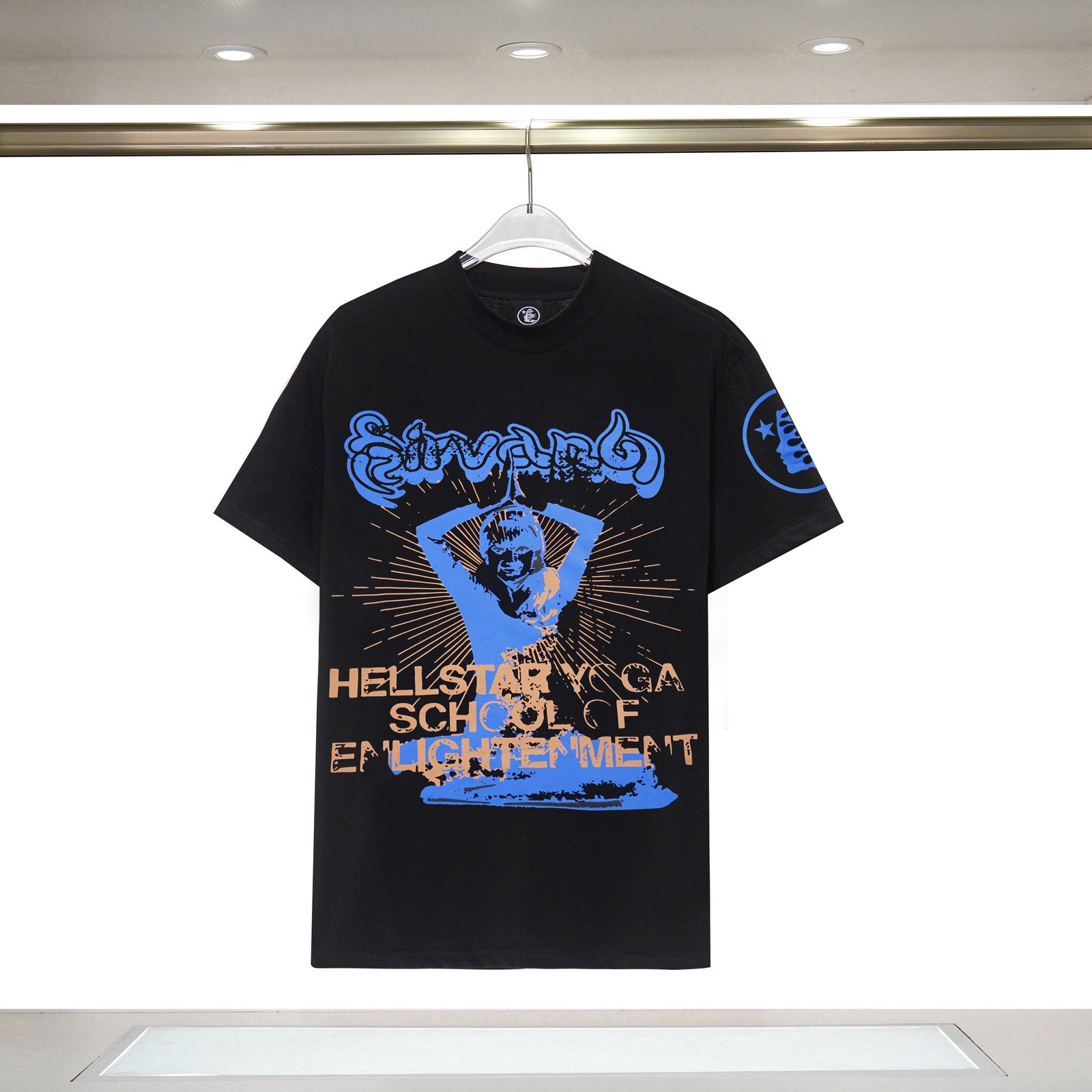Hellstar T-Shirt S-3XL - Image 25