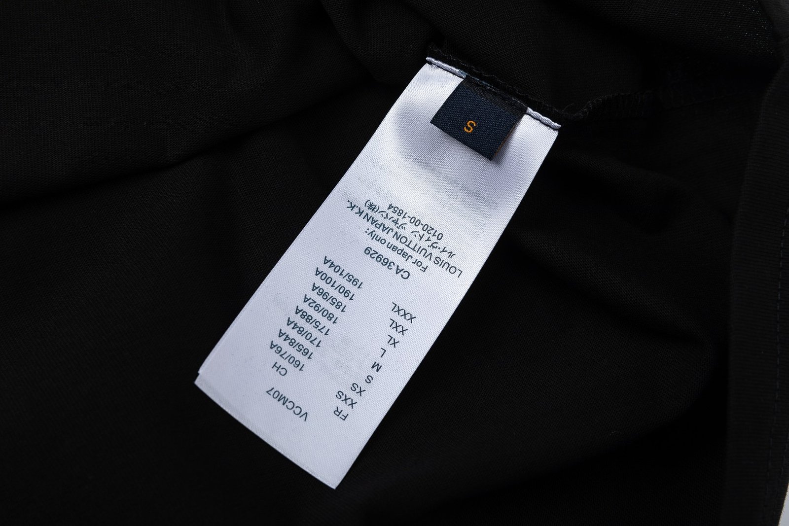 LV T-Shirt S-XL - Imagem 10