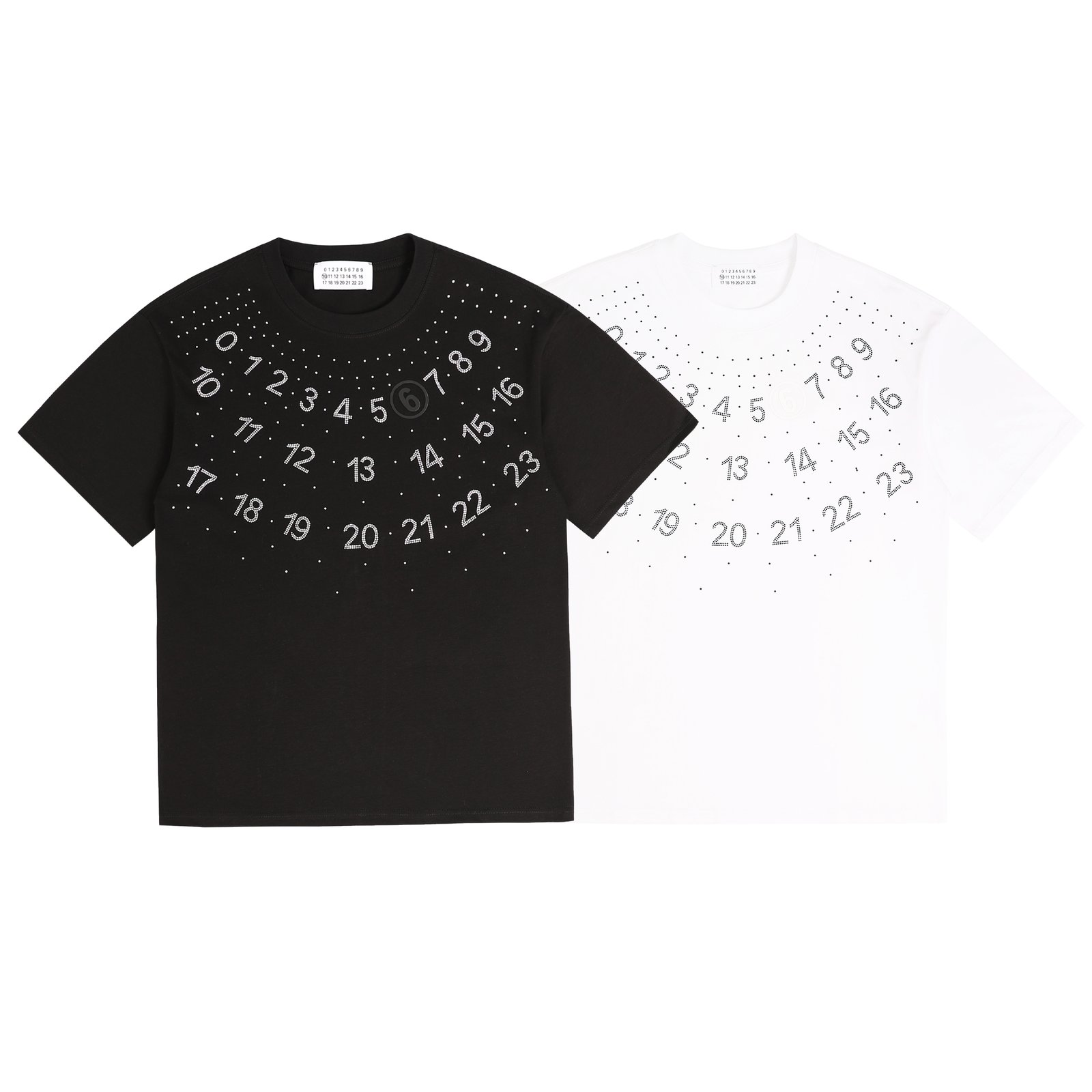 Maison Margiela T-Shirt S-XL