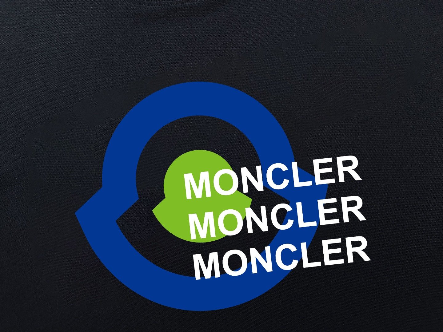 Moncler T-Shirt S-XL - Immagine 5