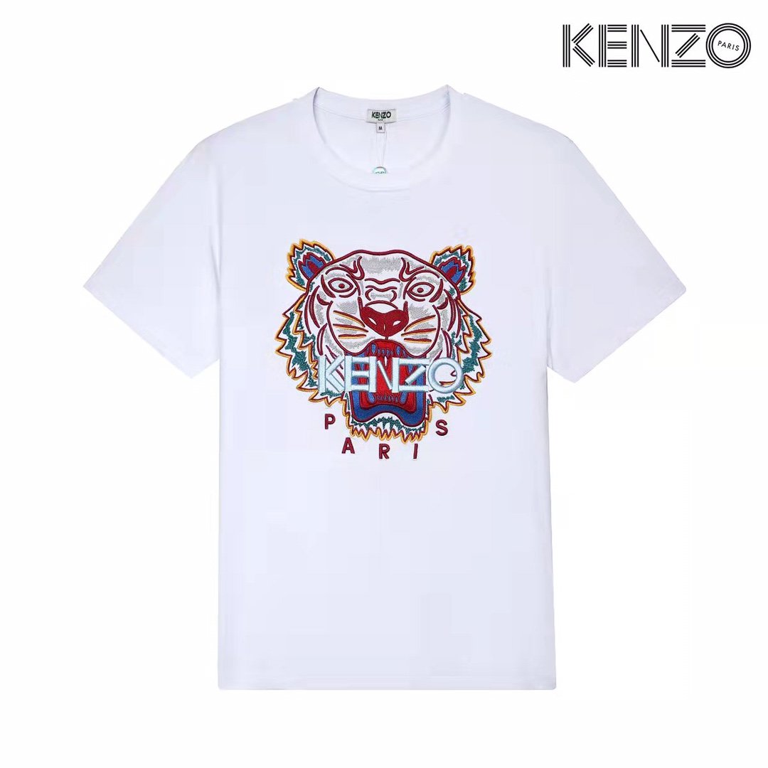 Kenzo T-Shirt S-2XL