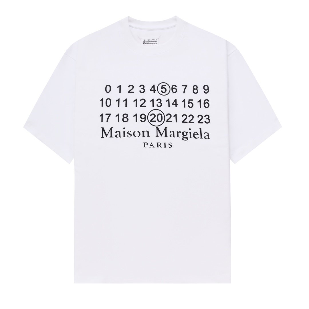Maison Margiela T-Shirt 46 48 50 52