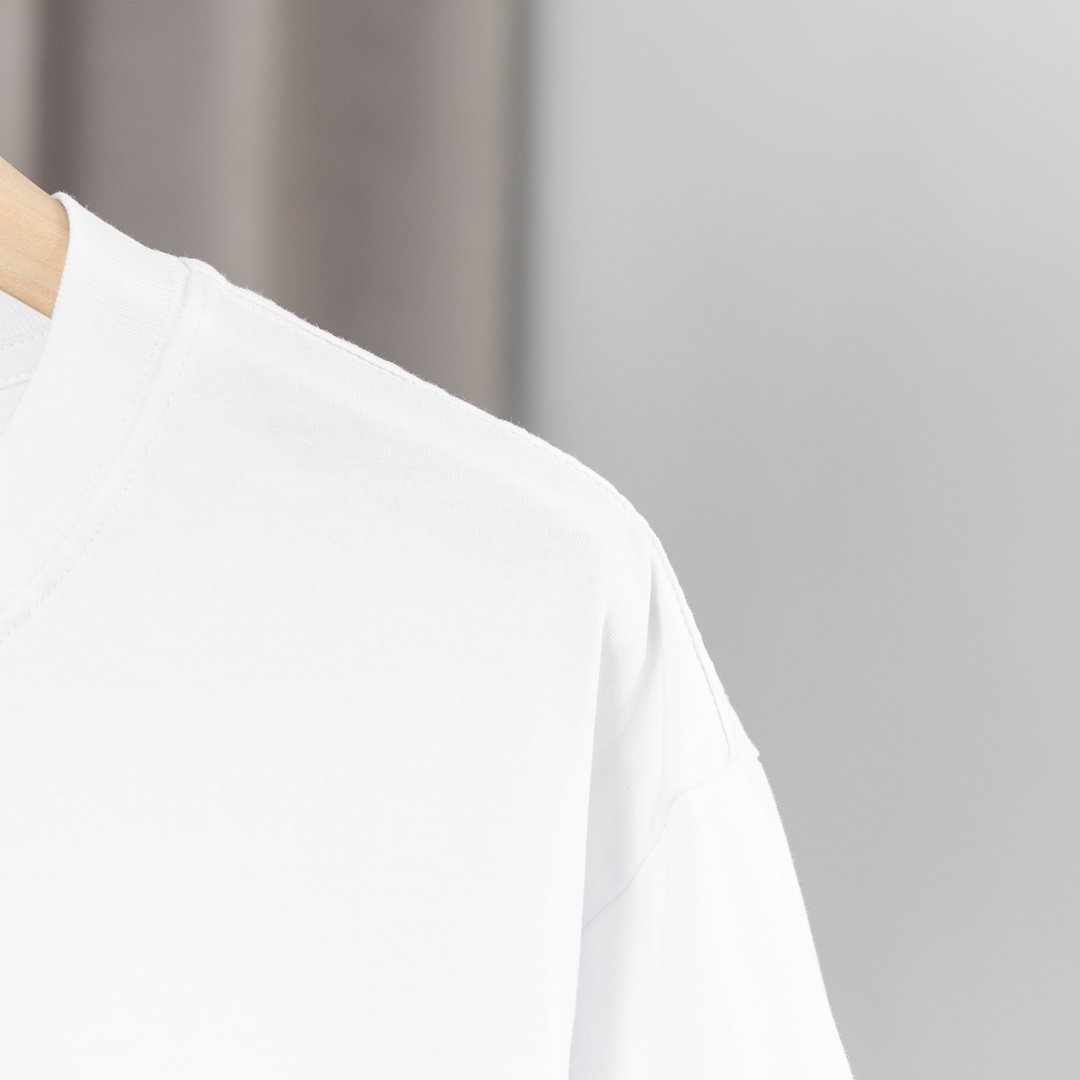 LV T-Shirt S-XL - Immagine 7