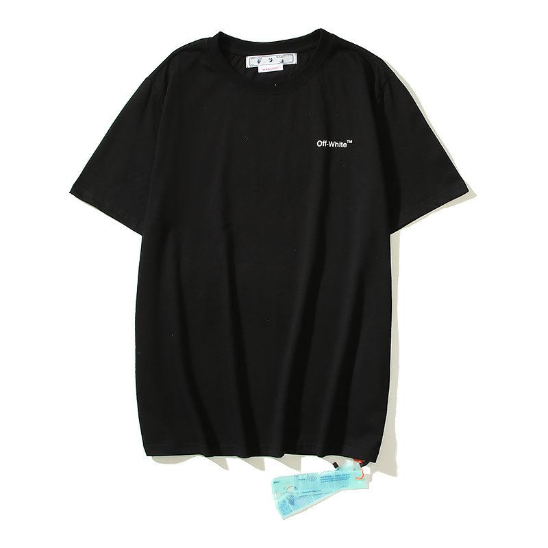 Off White T-Shirt S-XL