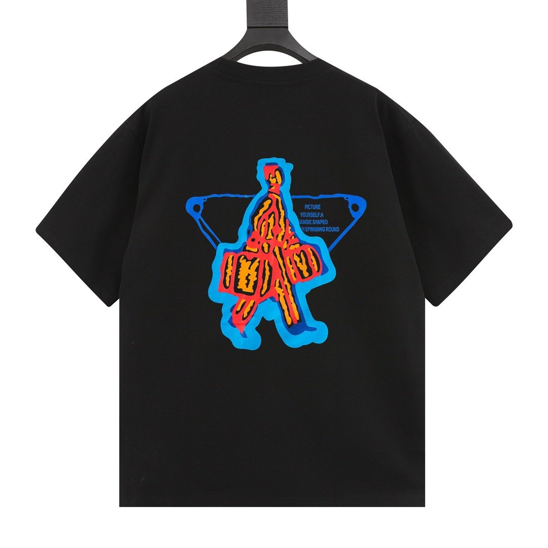 Prada T-Shirt XS-L - Image 4