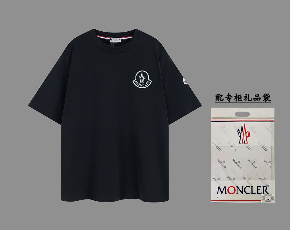 Moncler T Shirt XS-L