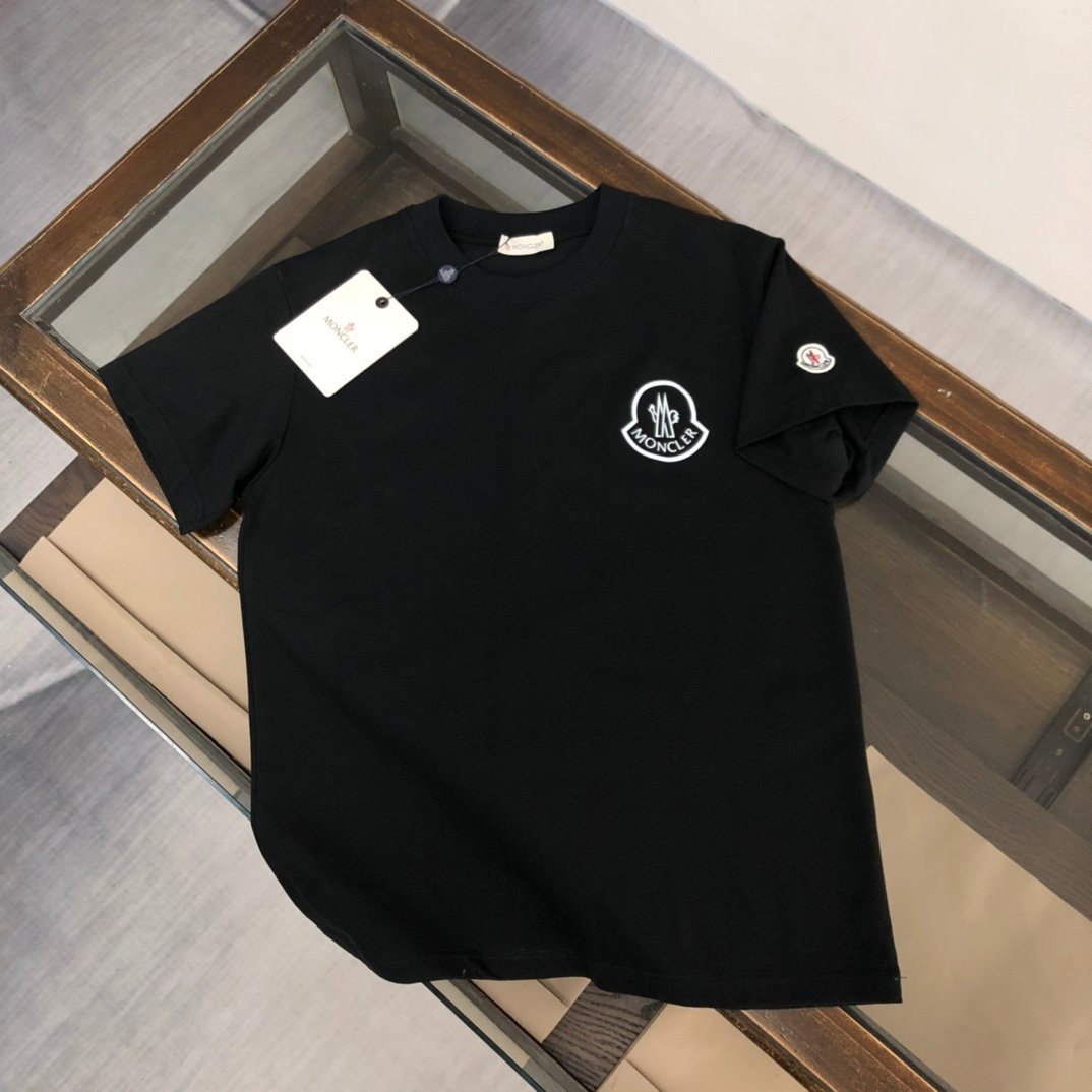 Moncler T-Shirt M-3XL