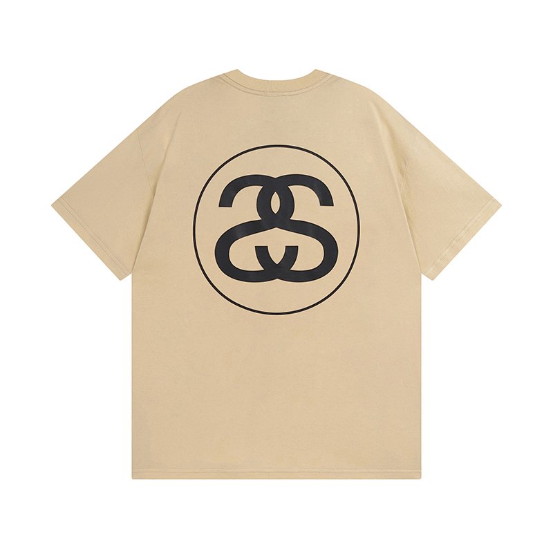 Stussy T-Shirt S-2XL - Immagine 16