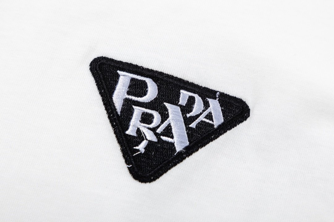 Prada T-Shirt XS-L - Imagen 7