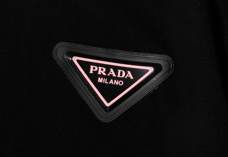 Prada T-Shirt S-2XL - Imagen 5