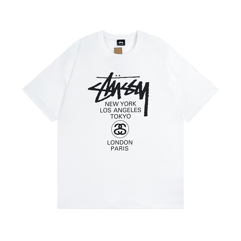 Stussy T-Shirt S-2XL - Imagen 16