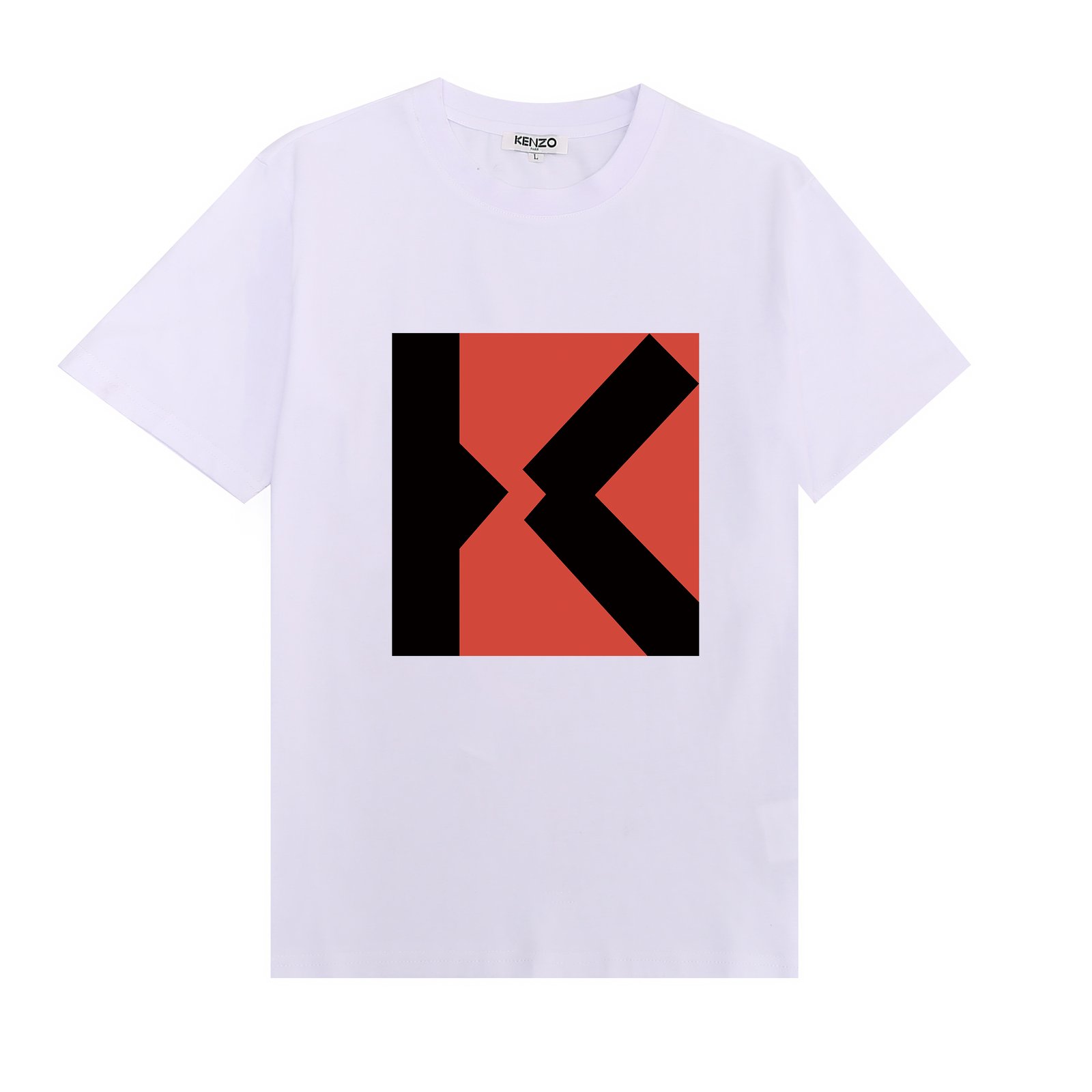 Kenzo T-Shirt S-2XL