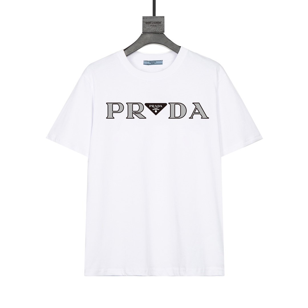 Prada T-Shirt S-XL