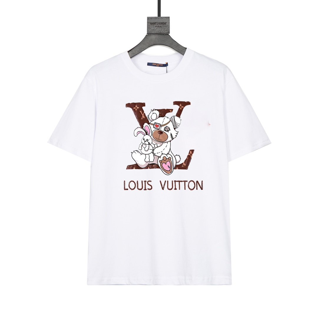 LV T-Shirt S-XL