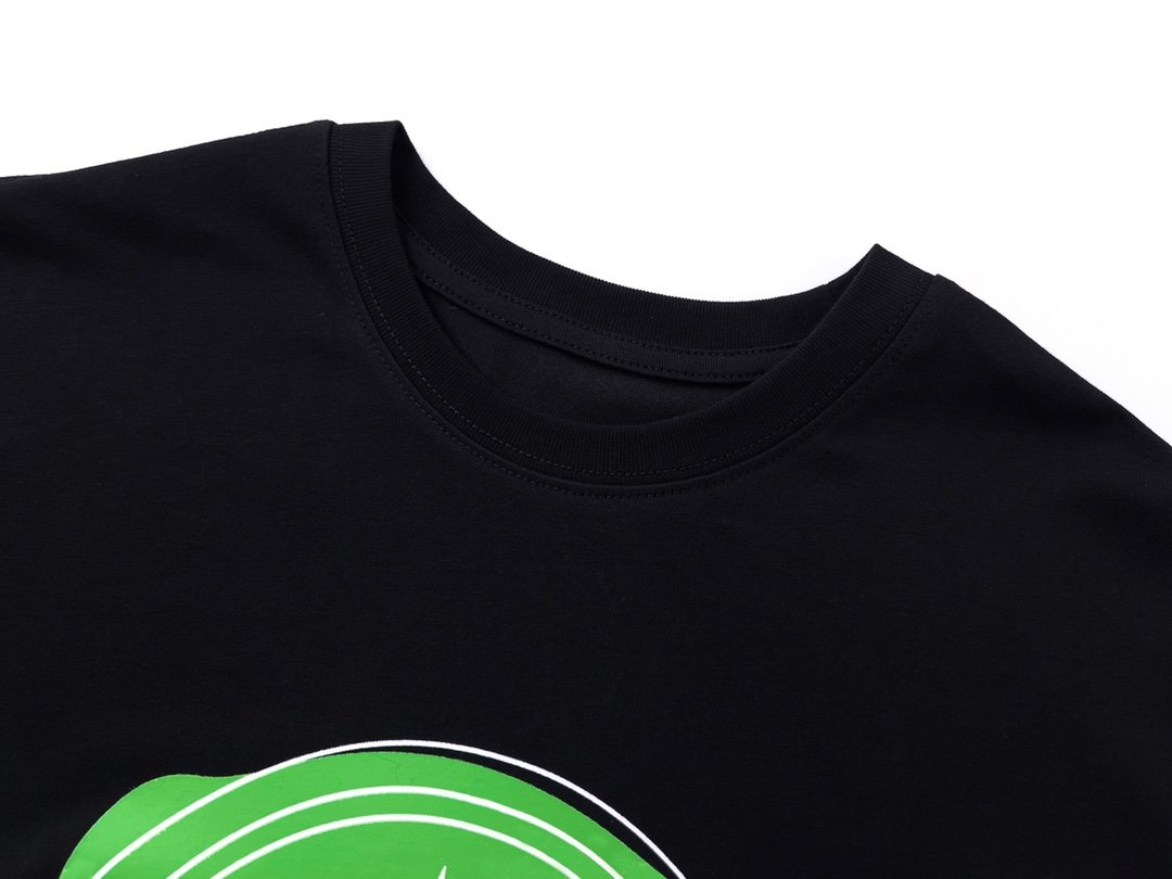 Moncler T-Shirt S-XL - Immagine 5