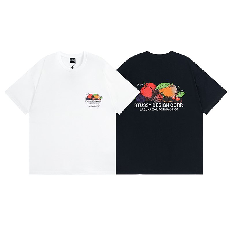 Stussy T-Shirt S-2XL