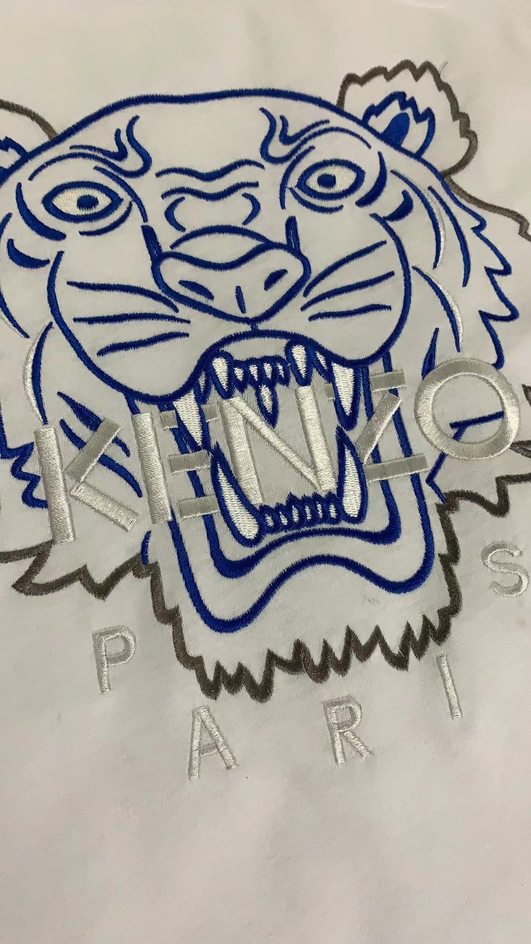 Kenzo T-Shirt S-2XL - Imagem 3