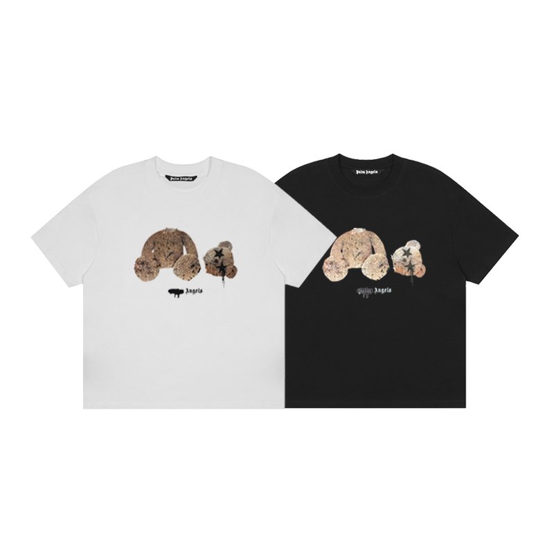 Palm Angels T-Shirt S-XL