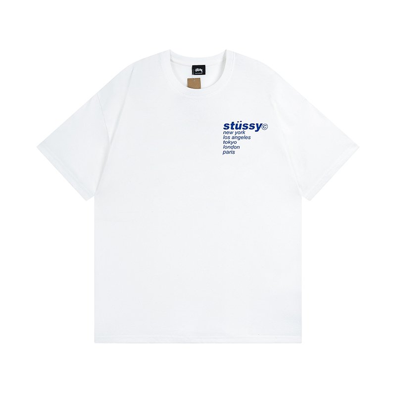 Stussy T-Shirt S-2XL - Imagen 11