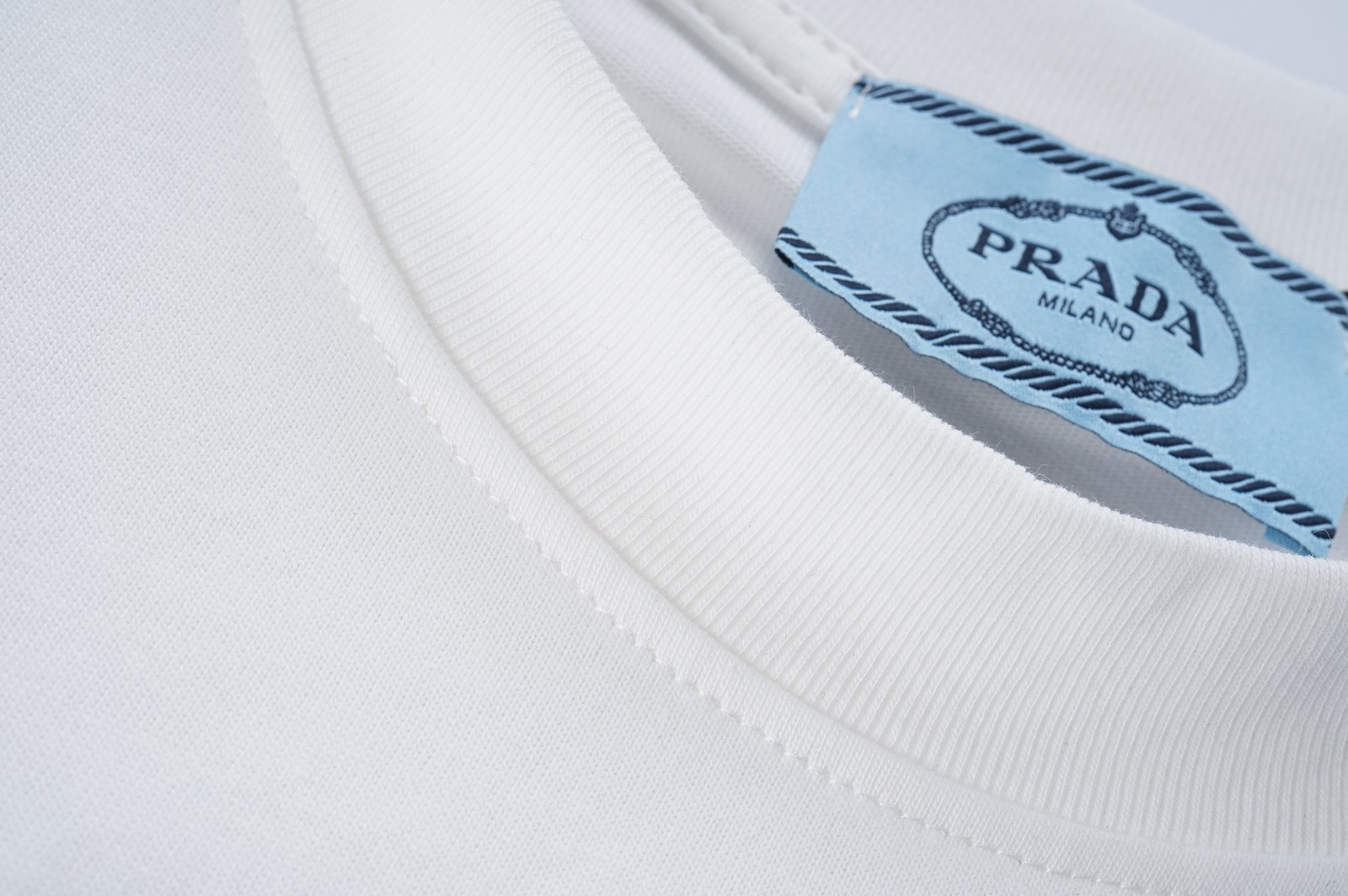 Prada T-Shirt S-3XL - Imagen 11