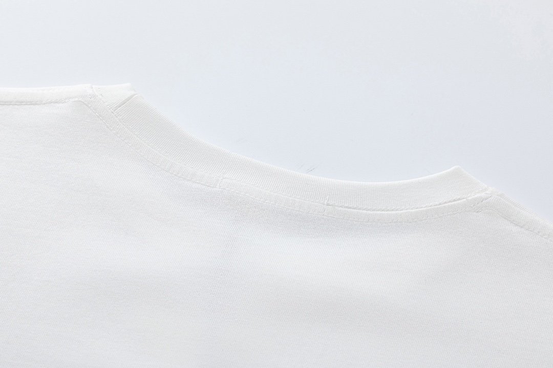 Prada T-Shirt XS-L - Imagen 8