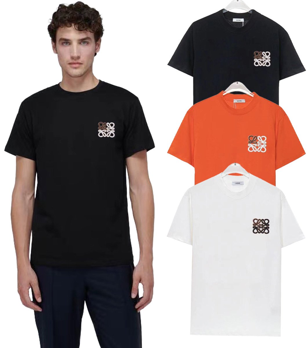Loewe T-Shirt S-3XL - Imagem 28