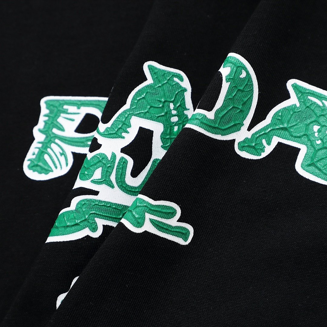 Prada T-Shirt XS-L - Imagen 7