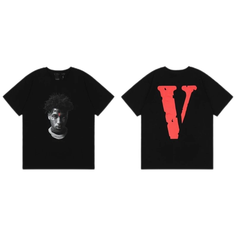 Vlone T-Shirt S-XL