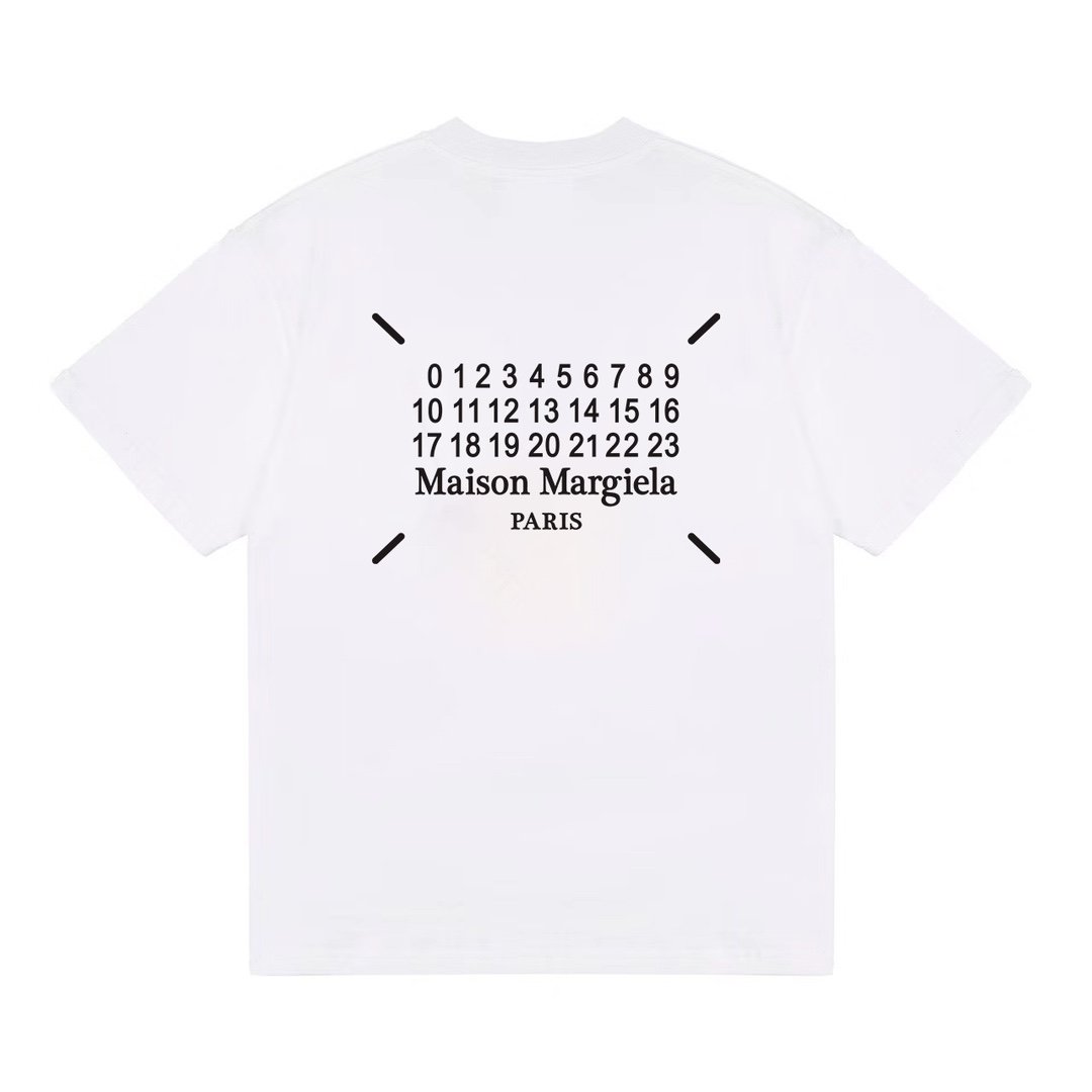 Maison Margiela T-Shirt M-2XL