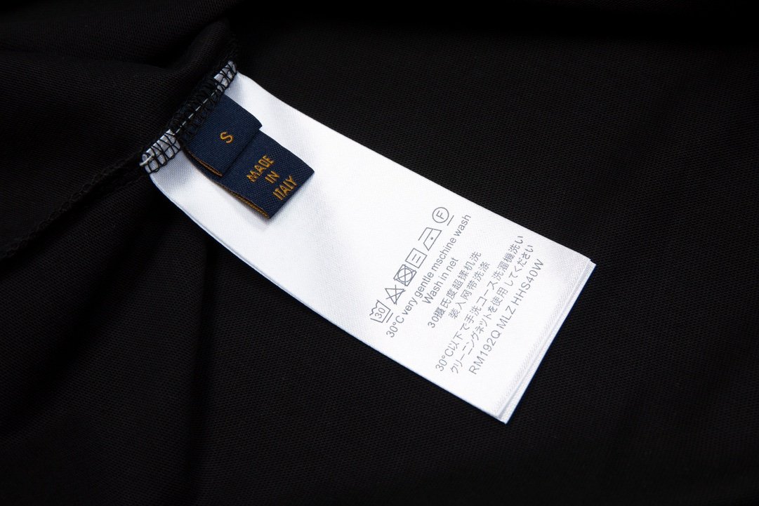 LV T-Shirt XS-L - Imagen 8