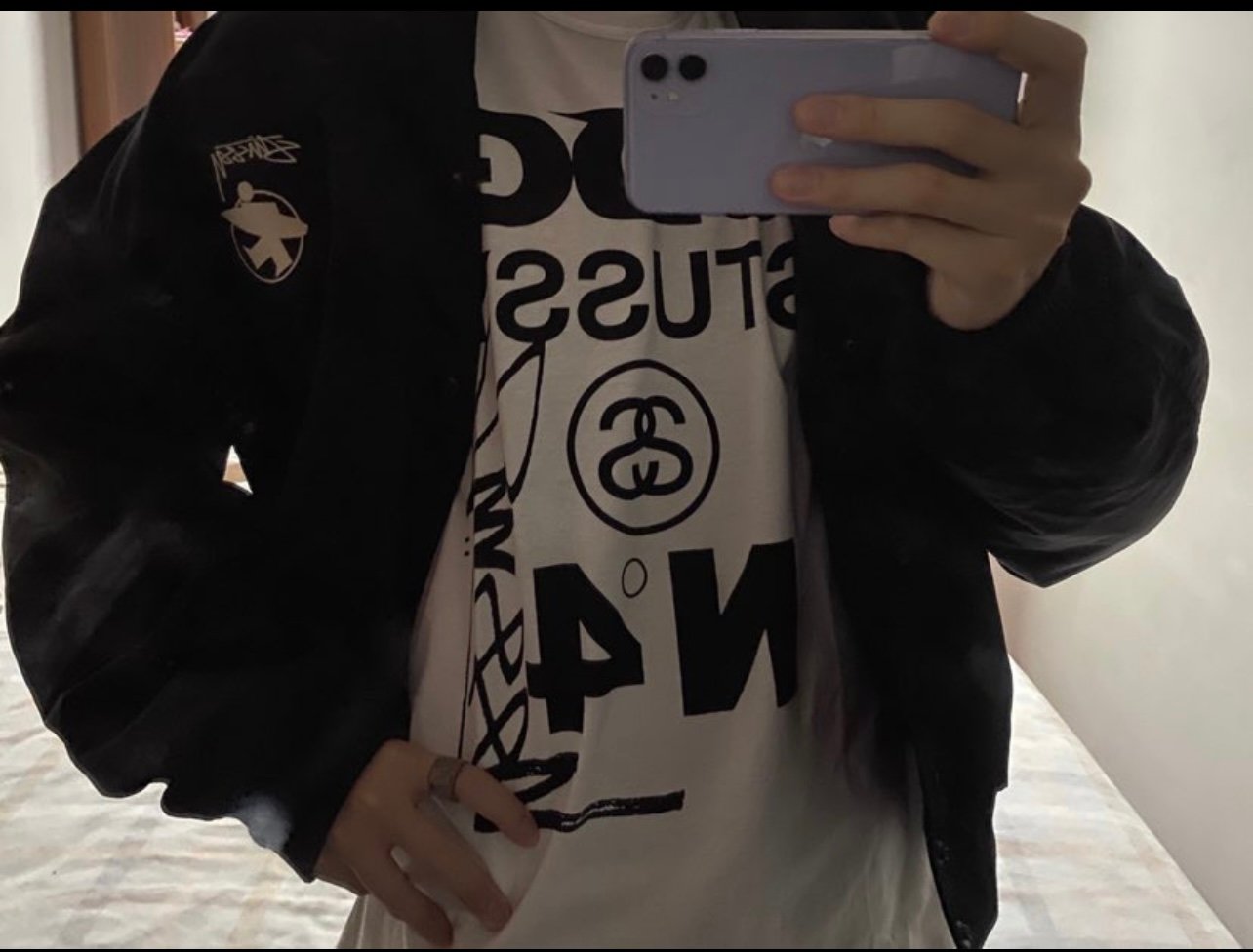 Stussy T-Shirt S-2XL - Immagine 21