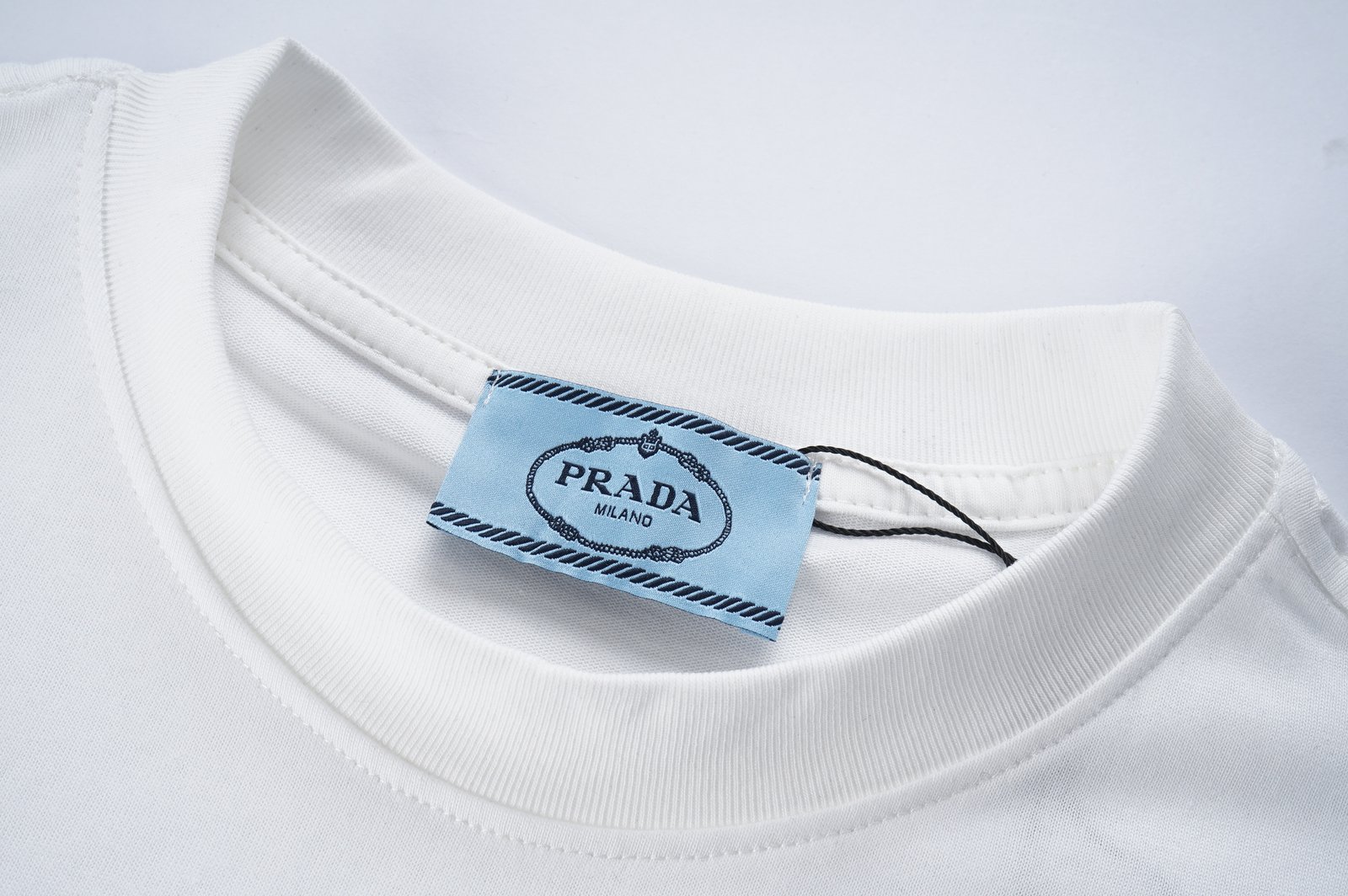 Prada T-Shirt S-3XL - Imagen 12