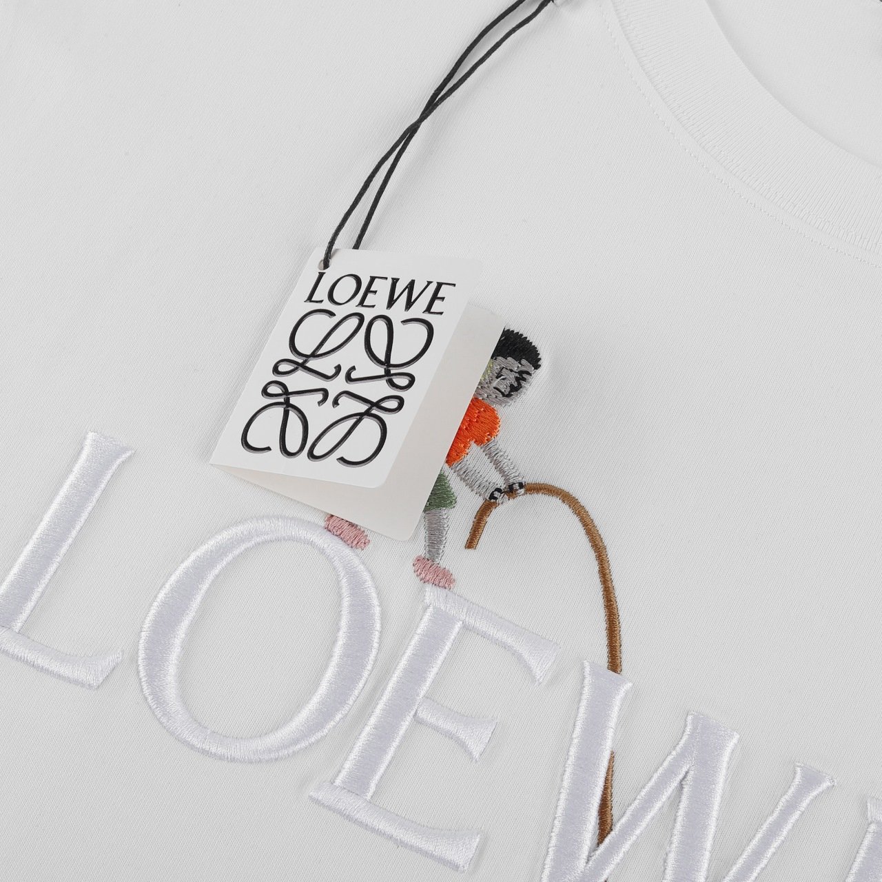 Loewe T-Shirt XS-L - Imagem 6