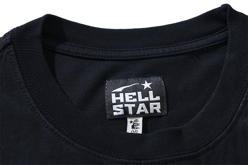 Hellstar T-Shirt S-XL - Image 5