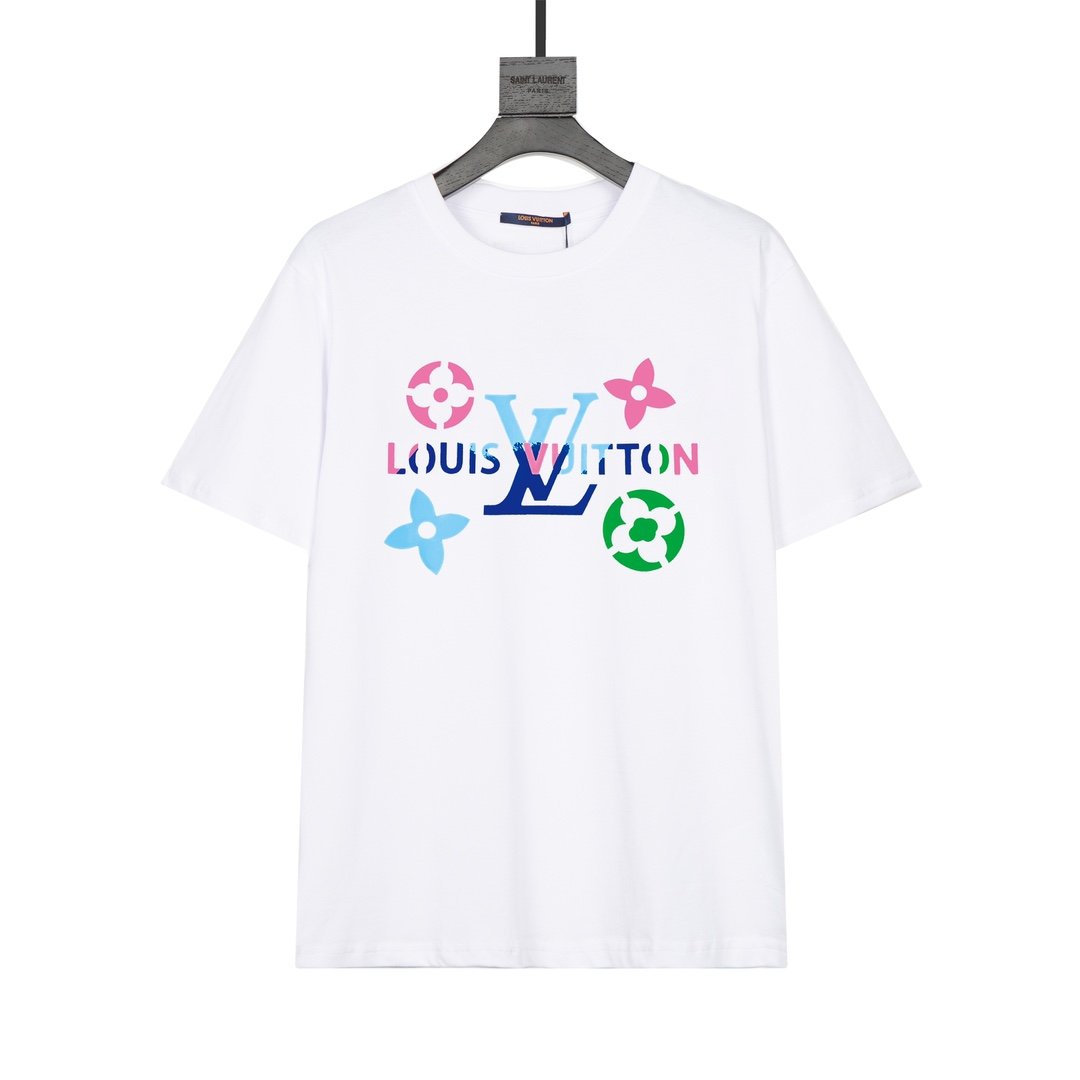 LV T-Shirt S-XL