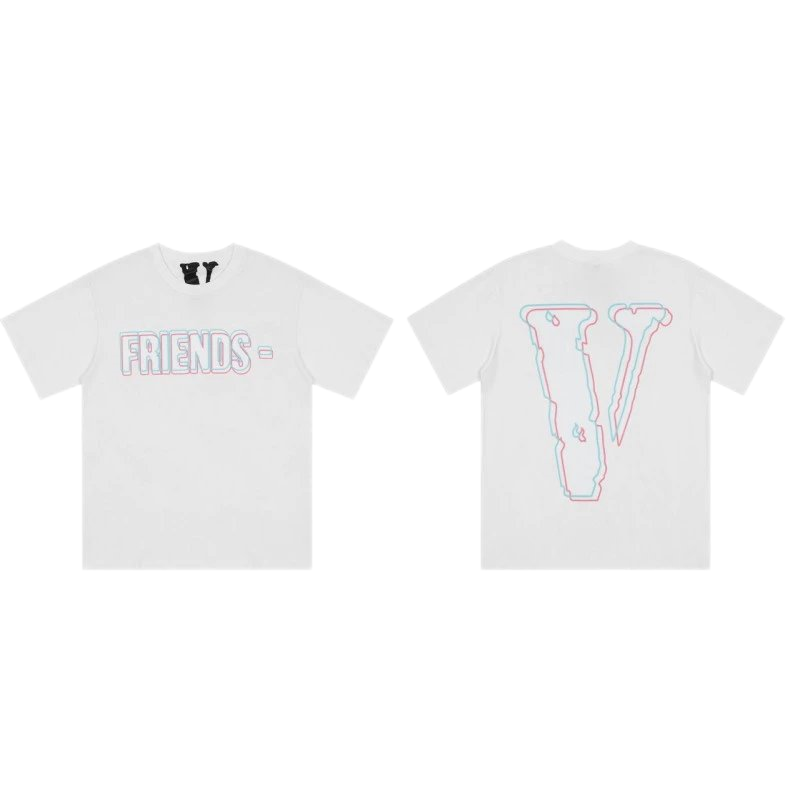 Vlone T-Shirt S-XL