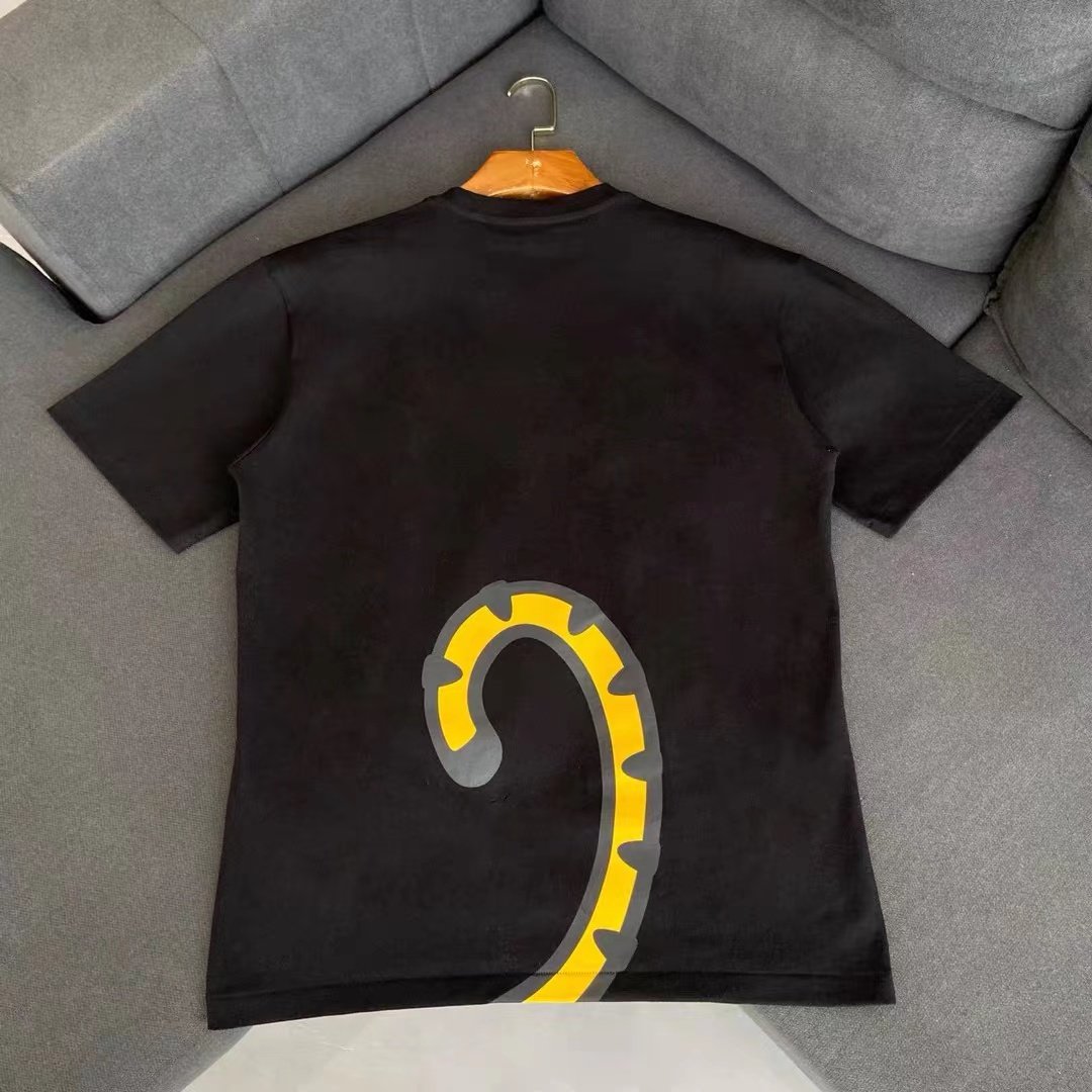 Kenzo T-Shirt S-2XL - Imagem 3