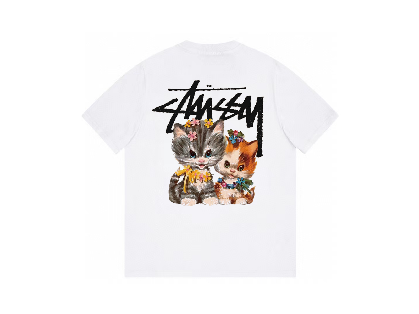 Stussy T-Shirt S-2XL - Imagen 10