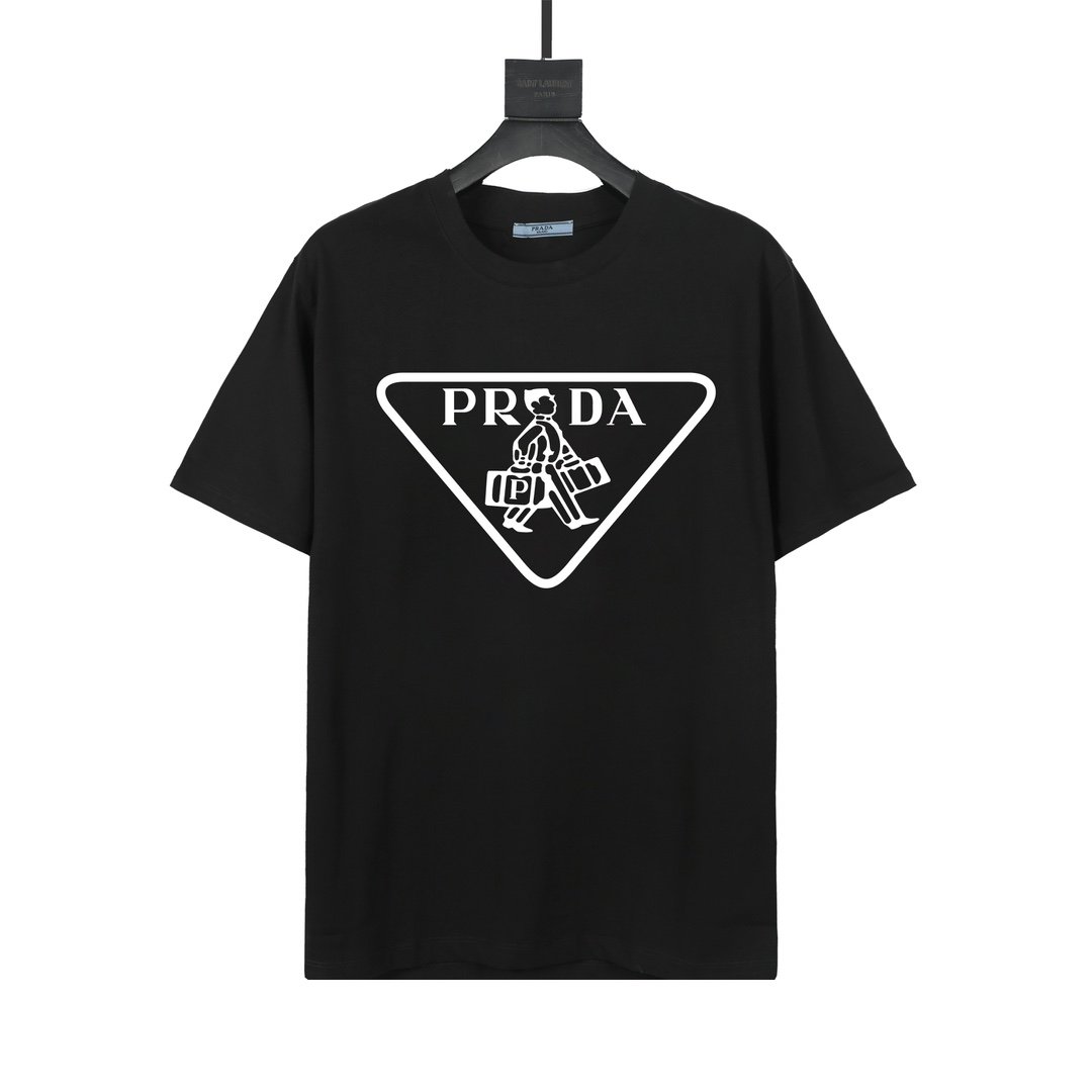 Prada T-Shirt S-XL