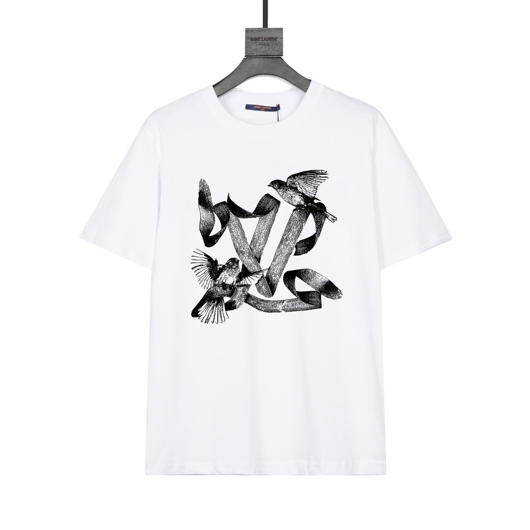 LV T-Shirt S-XL