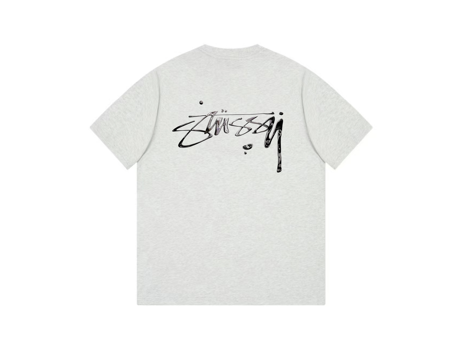 Stussy T-Shirt S-2XL - Imagen 3