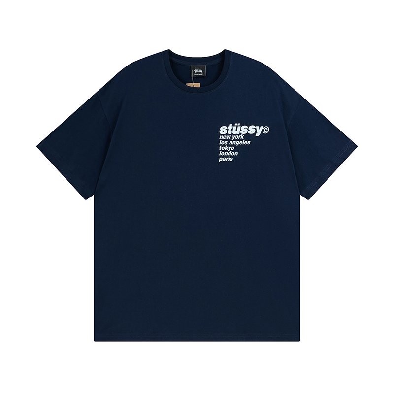 Stussy T-Shirt S-2XL - Imagen 9