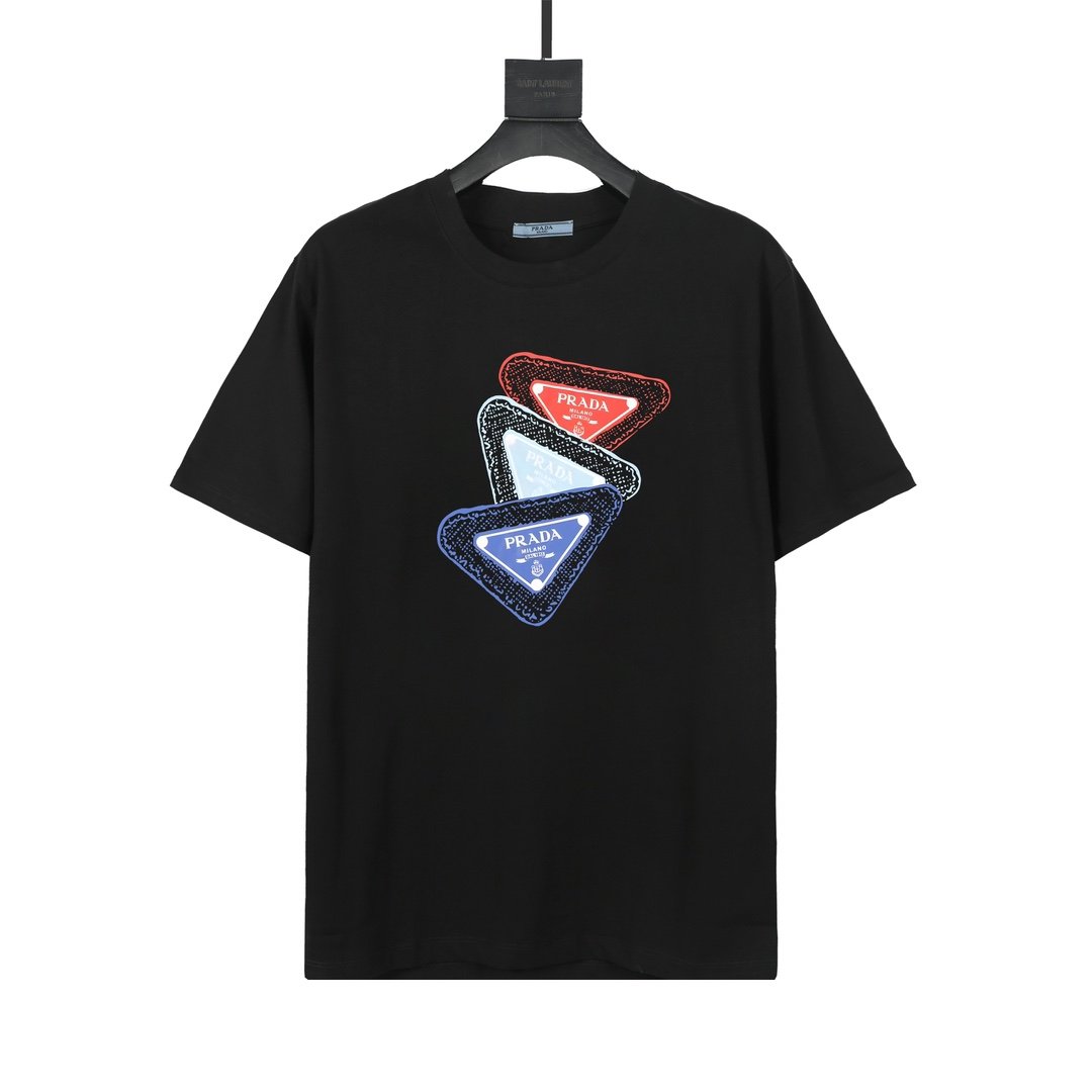 Prada T-Shirt S-XL