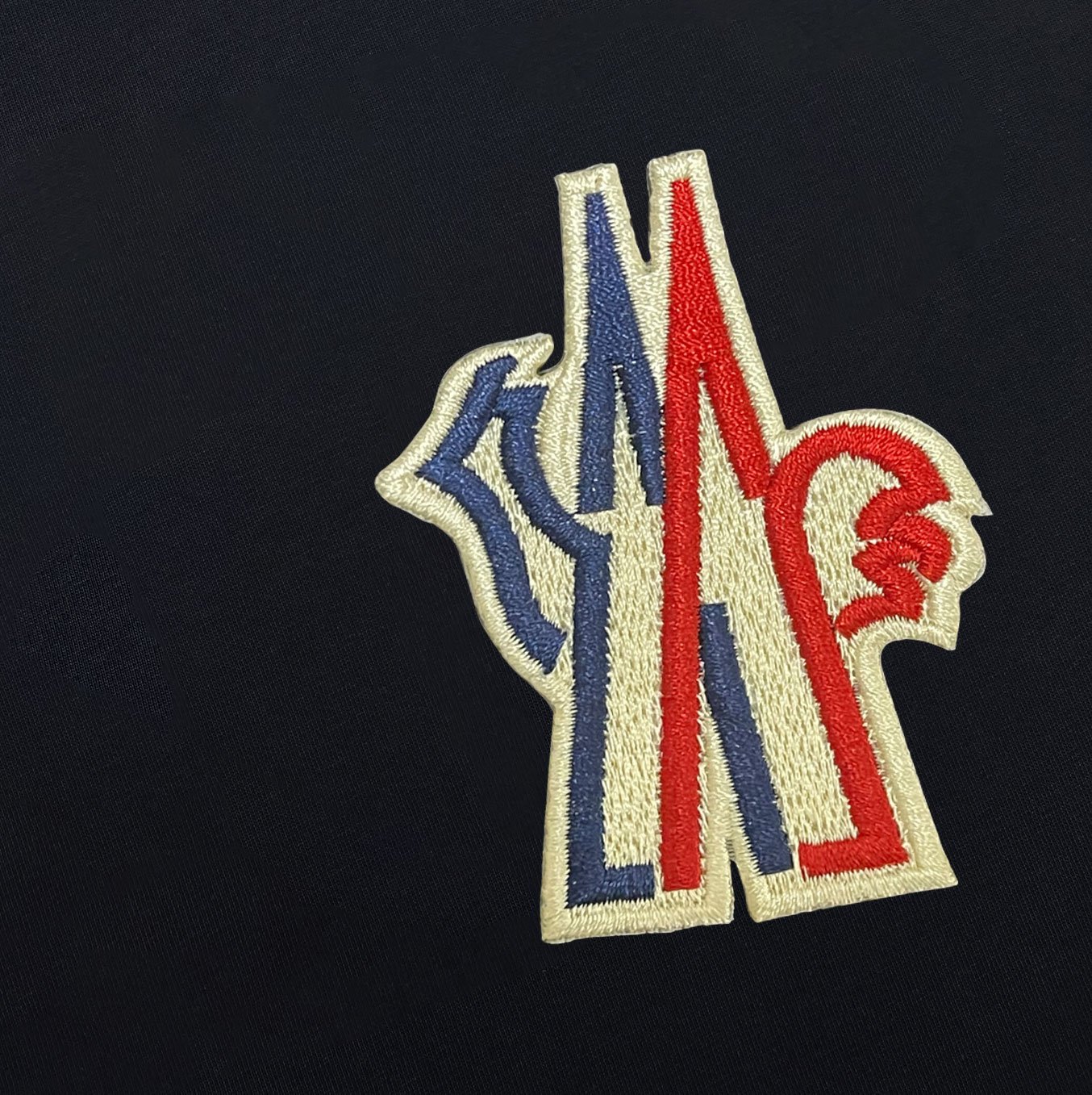 Moncler T-Shirt S-XL - Imagen 5