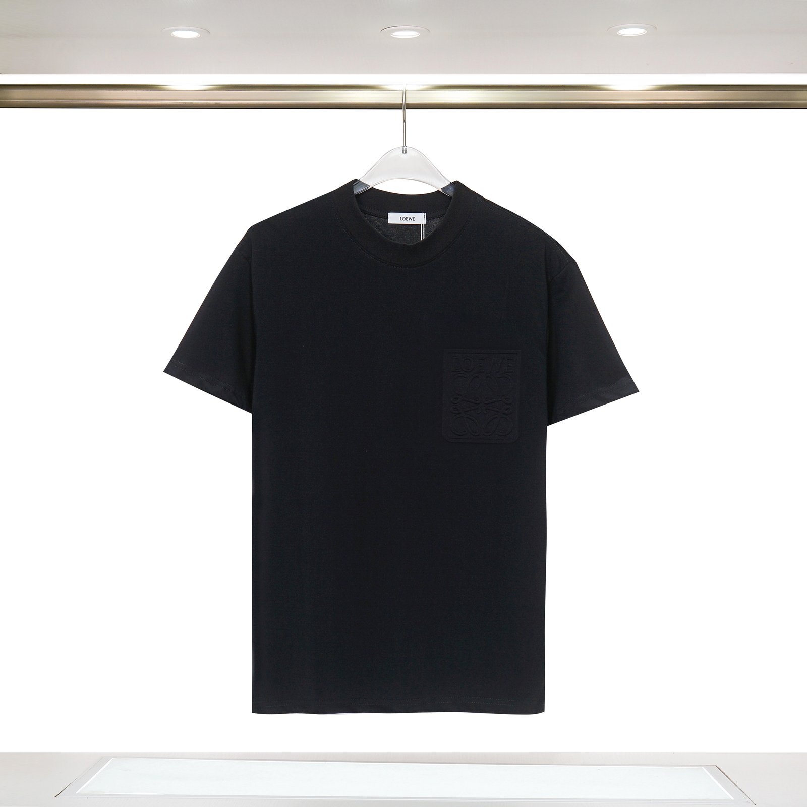 Loewe T-Shirt S-3XL - Imagine 3