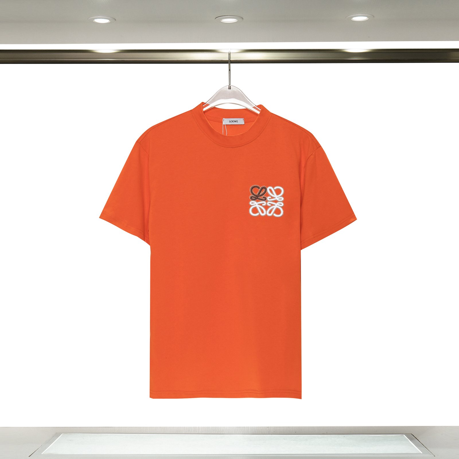 Loewe T-Shirt S-3XL - Imagem 3